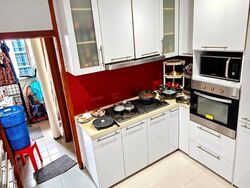 Parc Oasis (D22), Condominium #630076891